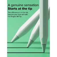Сменные наконечники Ringke HB Tips для Apple Pencil (3 шт.)