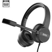 Офисная гарнитура EKSA H12E