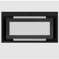 Кухонная вытяжка Akpo Evos 60 wk-12 (черный)