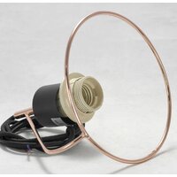 Подвесная люстра Lussole LSP-8265