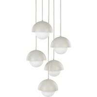 Подвесная люстра TK Lighting Bono 10214