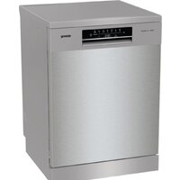 Отдельностоящая посудомоечная машина Gorenje GS643D90X