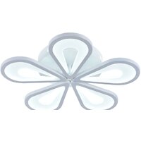 Припотолочная люстра Escada 10206/5LED (White)