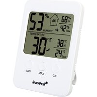 Термогигрометр Levenhuk Wezzer BASE L30 78886