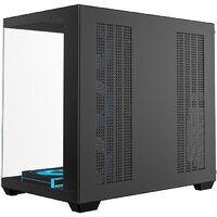 Корпус XASTRA QW500 7ARGB-C10-UC (черный)