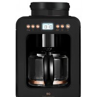 Капельная кофеварка BQ CM7001 (черный)