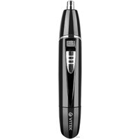 Триммер для бороды и усов Vitek VT-2545 BK