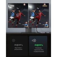 Док-станция Ugreen CM511 60384