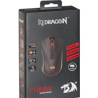 Игровая мышь Redragon Cobra M711-2