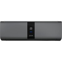 Кондиционер Ultima Comfort Elysium Nero 2026 ELN-12PN