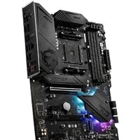 Материнская плата MSI MPG B550 Gaming Plus