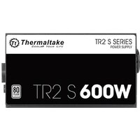 Блок питания Thermaltake TR2 S 600W PS-TRS-0600NPCWEU-2