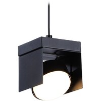 Подвесная люстра Ambrella light Techno Spot TN70854 SBK (черный песок)
