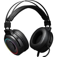 Наушники Redragon Lamia 2 (черный)