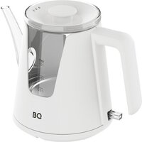 Электрический чайник BQ KT0046DW (белый)