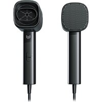 Фен Meyvel MF8-1600 (черный)