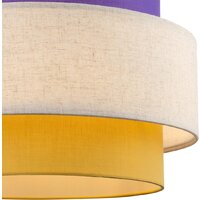 Подвесная люстра Lumion Palermo 8281/4