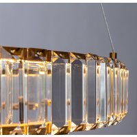 Подвесная люстра Divinare Renata 1135/17 SP-36