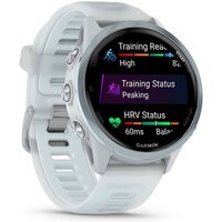 Умные часы Garmin Forerunner 570 42 мм (голубой)