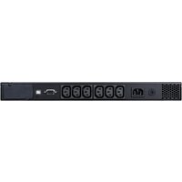 Источник бесперебойного питания Powercom Smart King Pro+ SPR-700