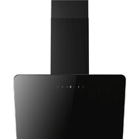 Кухонная вытяжка Schtoff Titan 60 (черный)
