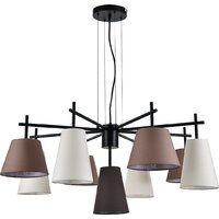 Подвесная люстра Indigo Light Abbinare V000535