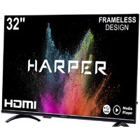Телевизор Harper 32R720T