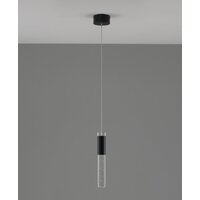 Подвесная люстра Moderli Ran V10895-PL