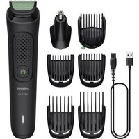 Триммер для бороды и усов Philips All-in-One Trimmer 3000 Series MG3930/15