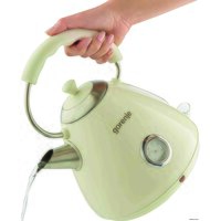 Электрический чайник Gorenje K17CLI