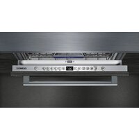 Встраиваемая посудомоечная машина Siemens SN636X06KE