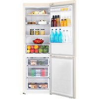 Холодильник Samsung RB33A3440EL/WT