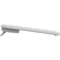 Клавиатура Logitech Signature Slim K950 920-012435 (белый, нет кириллицы)