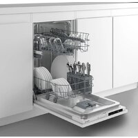Встраиваемая посудомоечная машина Indesit DIS 1C59