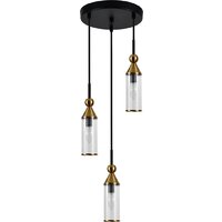 Подвесная люстра Indigo Light Torazzo V000532