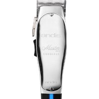 Машинка для стрижки волос Andis Master Cordless Lithium-Ion Clipper