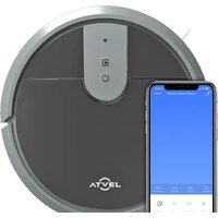 Робот-пылесос Atvel R70