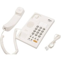 Телефонный аппарат Ritmix RT-330 (белый)
