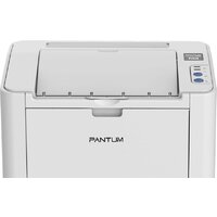 Принтер Pantum P2518