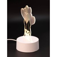 Ночник ILikeGift Love 149-041