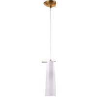 Подвесная люстра Arte Lamp Aries A8983SP-1PB