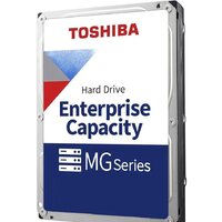Жесткий диск Toshiba MG10 20TB MG10SCA20TE