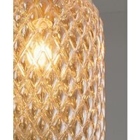 Подвесная люстра Moderli Sunset V10917-P