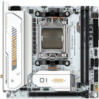 Материнская плата Maxsun eSport B650ITX WiFi Ice
