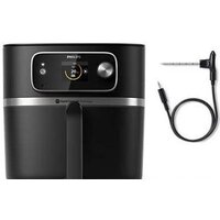 Аэрогриль (аэрофритюрница) Philips HD9880/90