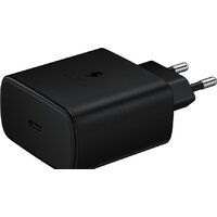 Сетевое зарядное Samsung EP-TA800XBEGWW