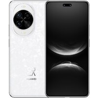 Телефон Huawei nova 14 Pro MIA-LX9 Dual SIM 12GB/512GB (белый, международная версия)