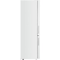 Холодильник MAUNFELD MFF200NFW Inverter