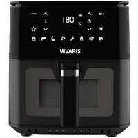 Аэрогриль (аэрофритюрница) Vivaris VF6010W