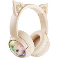 Наушники Onikuma B5 (бежевый)